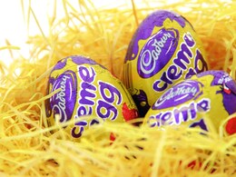 UK Man Jailed For Stealing 200,000 Chocolate Eggs Worth Over Rs 42 Lakh UK Man Jailed For Stealing 200,000 Chocolate Eggs Worth Over Rs 42 Lakh