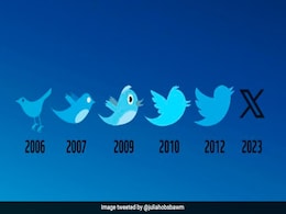 WWF Uses Twitter Bird Logo To Highlight Significance Of Wildlife Conservation WWF Uses Twitter Bird Logo To Highlight Significance Of Wildlife Conservation