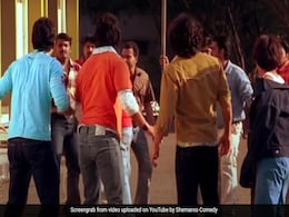 14 करोड़ बजट, 23 करोड़ कलेक्शन, अमीर बनने की चाह में इन चार दोस्तों के साथ हुआ कुछ ऐसा, 16 साल बाद भी फिल्म देख छूट जाएगी हंसी, बताएं नाम 14 करोड़ बजट, 23 करोड़ कलेक्शन, अमीर बनने की चाह में इन चार दोस्तों के साथ हुआ कुछ ऐसा, 16 साल बाद भी फिल्म देख छूट जाएगी हंसी, बताएं नाम