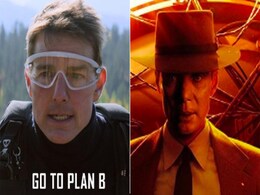 Mission Impossible 7 vs Oppenheimer: विवादों के बाद भी मिशन इम्पॉसिबल 7 से ओपेनहाइमर की बॉक्स ऑफिस  टक्कर जारी, जानें आंकड़ा  Mission Impossible 7 vs Oppenheimer: विवादों के बाद भी मिशन इम्पॉसिबल 7 से ओपेनहाइमर की बॉक्स ऑफिस  टक्कर जारी, जानें आंकड़ा