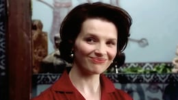 Delightful Decadence: Why 'Chocolat' Is Worth A Watch Or A Read