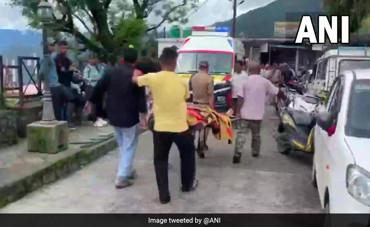 उत्तराखंड : चमोली में बड़ा हादसा, करंट लगने से 15 लोगों की मौत, कई घायल