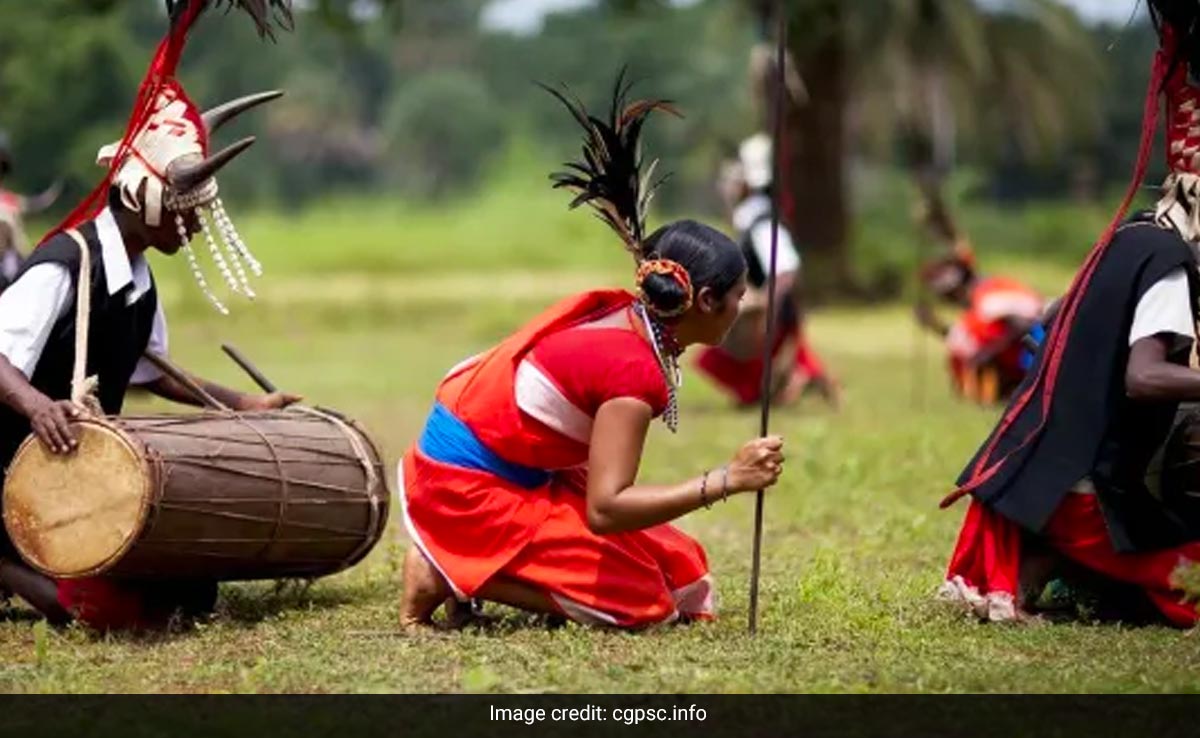 आदिवासियों में शादी की अनूठी परंपराएं, दहेज है बड़ा अपराध