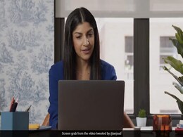 Meet Anjali Sud, Indian-American Named By Fox As CEO Of Tubi Streaming Service Meet Anjali Sud, Indian-American Named By Fox As CEO Of Tubi Streaming Service