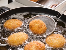 How Safe Is It To Reuse Cooking Oil? Experts Weigh In How Safe Is It To Reuse Cooking Oil? Experts Weigh In