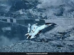 VIDEO : रूस के लड़ाकू विमानों ने US के MQ-9 ड्रोन को घेरा, फिर टक्कर मारने की कोशिश VIDEO : रूस के लड़ाकू विमानों ने US के MQ-9 ड्रोन को घेरा, फिर टक्कर मारने की कोशिश
