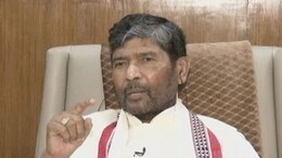 Lok Sabha Chunav से पहले BJP को लगा झटका, RLJP अध्यक्ष पारस ने मोदी कैबिनेट से दिया इस्तीफा