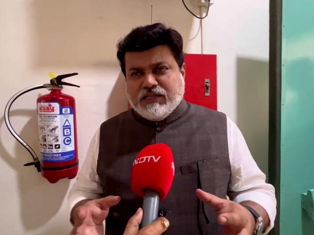 महाराष्ट्र में जल्द से जल्द नये मंत्री बनाए जाएंगे : उद्योग मंत्री उदय सामंत