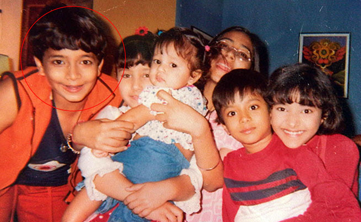 'करिश्मा का करिश्मा' के राहुल बने असिस्टेंट डायरेक्टर, शाहरुख खान की हिट फिल्म के डायरेक्शन में दिया साथ, 20 साल में इतना बदले मयंक टंडन