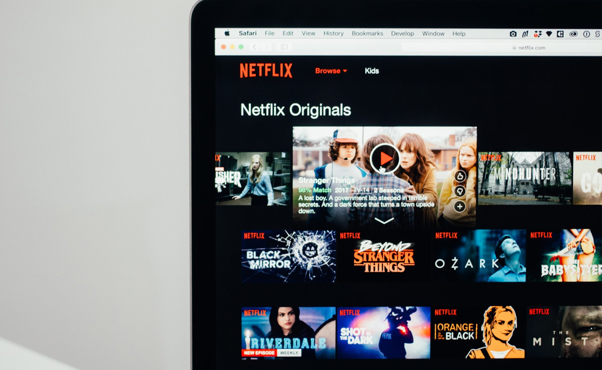 Netflix Ends Password Sharing In India. The Exception Is...