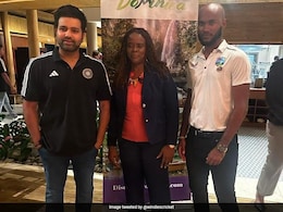 IND vs WI Test Live Streaming: कब और कहां देख सकेंगे India बनाम West Indies के बीच लाइव मुकाबला, यहां जाने पूरी डिटेल IND vs WI Test Live Streaming: कब और कहां देख सकेंगे India बनाम West Indies के बीच लाइव मुकाबला, यहां जाने पूरी डिटेल