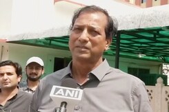 "मेरे साथ मारपीट की गई...": सदन से बाहर निकाले जाने के बाद राजेंद्र गुढ़ा "मेरे साथ मारपीट की गई...": सदन से बाहर निकाले जाने के बाद राजेंद्र गुढ़ा