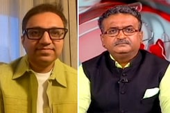"गेमिंग इंडस्ट्री का गला घोंटने जैसा फैसला है ये": ऑनलाइन गेमिंग में 28% GST पर अश्नीर ग्रोवर "गेमिंग इंडस्ट्री का गला घोंटने जैसा फैसला है ये": ऑनलाइन गेमिंग में 28% GST पर अश्नीर ग्रोवर