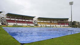 IND vs WI 1st Test: पहले दिन ही बारिश बनेगी विलेन, मैच से पहले जानिए कैसा है डोमिनिका के मौसम का मिज़ाज