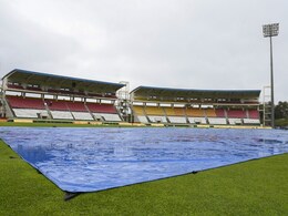 IND vs WI 1st Test: पहले दिन ही बारिश बनेगी विलेन, मैच से पहले जानिए कैसा है डोमिनिका के मौसम का मिज़ाज IND vs WI 1st Test: पहले दिन ही बारिश बनेगी विलेन, मैच से पहले जानिए कैसा है डोमिनिका के मौसम का मिज़ाज