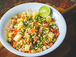 5 Protein-Rich Recipes You Can Make In 5 Minutes 5 Protein-Rich Recipes You Can Make In 5 Minutes