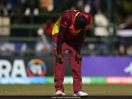 Explained: World Cup 2023 Qualifying Scenario After West Indies' Elimination Explained: World Cup 2023 Qualifying Scenario After West Indies' Elimination