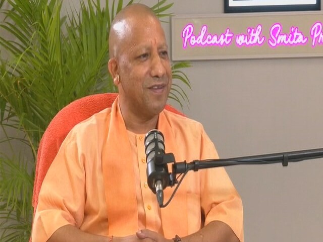 उत्तर प्रदेश के मुख्यमंत्री योगी आदित्यनाथ ने I.N.D.I.A और दंगों पर क्या कहा?