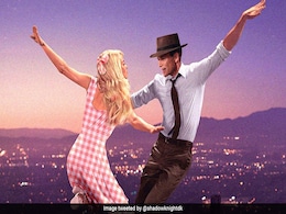 Barbie box office day 1 collection: ठीक-ठाक रही शुरुआत, पहले दिन कमाए इतने करोड़ Barbie box office day 1 collection: ठीक-ठाक रही शुरुआत, पहले दिन कमाए इतने करोड़