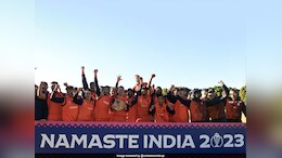 Cricket World Cup 2023: Netherland's Squad, Match Schedule, Top Performers