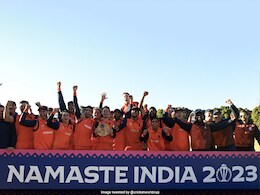 Cricket World Cup 2023: Netherland's Squad, Match Schedule, Top Performers