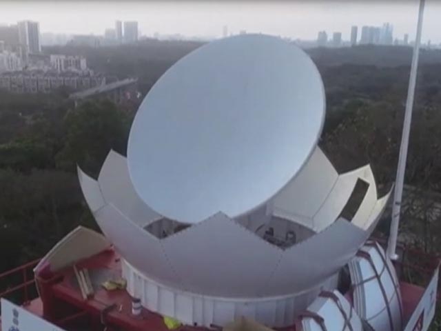 Explained: How India Predicts Weather And How It Can Be Improved