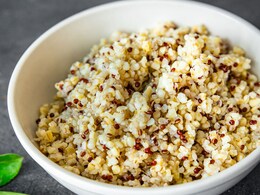 Make Perfect Quinoa At Home. Watch Out For These 5 Mistakes