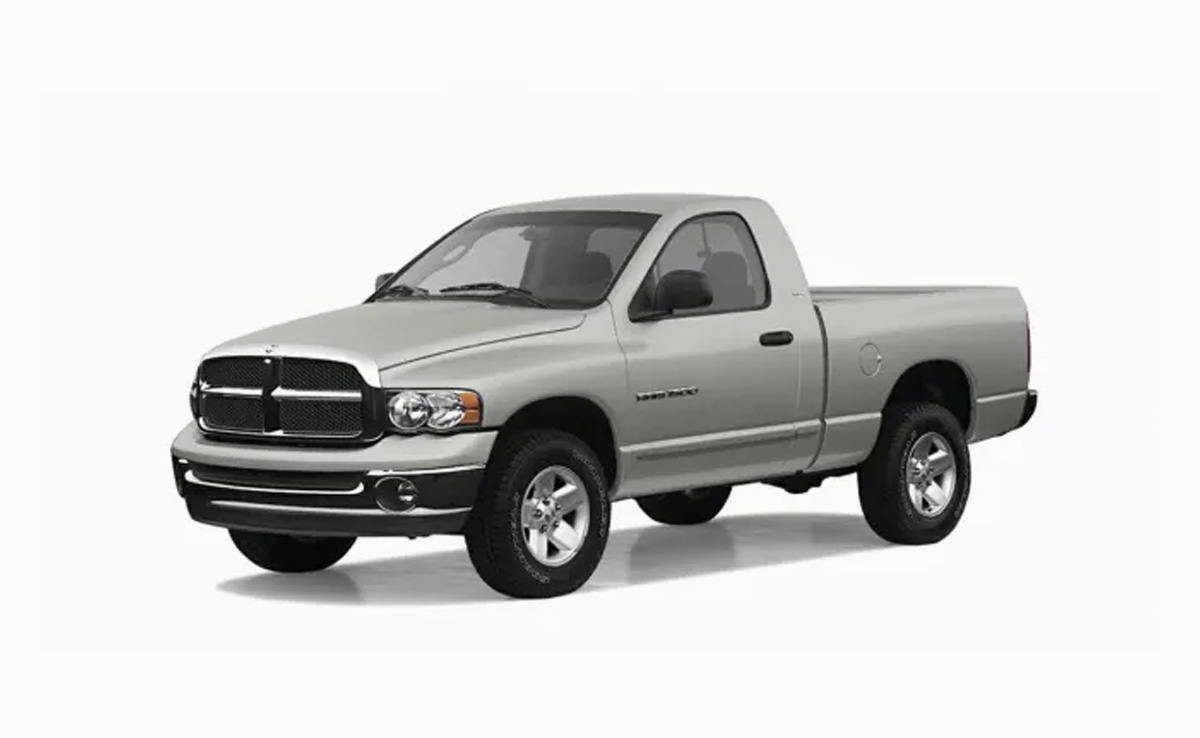 A 2003 Batch Of Trucks, An Airbag Defect And 26 Deaths So Far