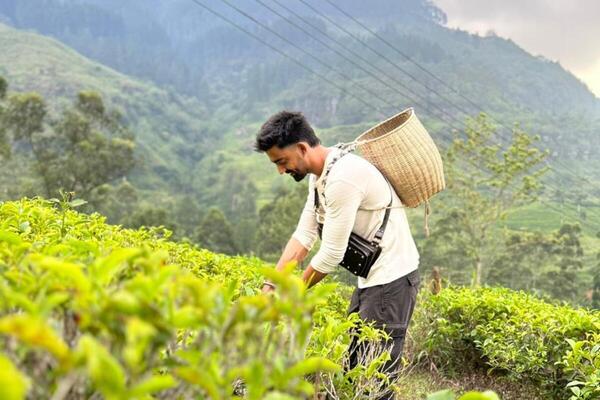 I would love to be a part of 'Khatron Ke Khiladi' says MTV Love School 3 winner Lalit Choudhary