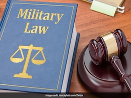 Army Dismisses Captain For Killing 3 Men In Fake Encounter In Jammu And Kashmir Army Dismisses Captain For Killing 3 Men In Fake Encounter In Jammu And Kashmir