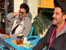 Inside Anil Kapoor's Austria Diaries With "Dearest Friend" Venkatesh Daggubati Inside Anil Kapoor's Austria Diaries With "Dearest Friend" Venkatesh Daggubati