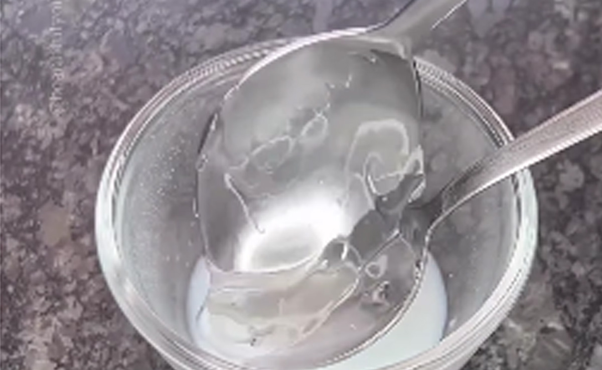 दूध से बनाइए स्किन ब्राइटनिंग जेल, मुंहासे, झाईं एक हफ्ते में पड़ने लगेंगे हल्के