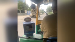 Bengaluru Auto Driver Returns Passenger's Extra Fare, Wins Praise Online: 'He Sent Money Back'