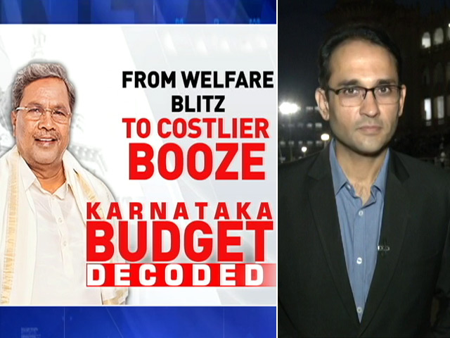Decoding Karnataka Budget: Politics Or Welfare?