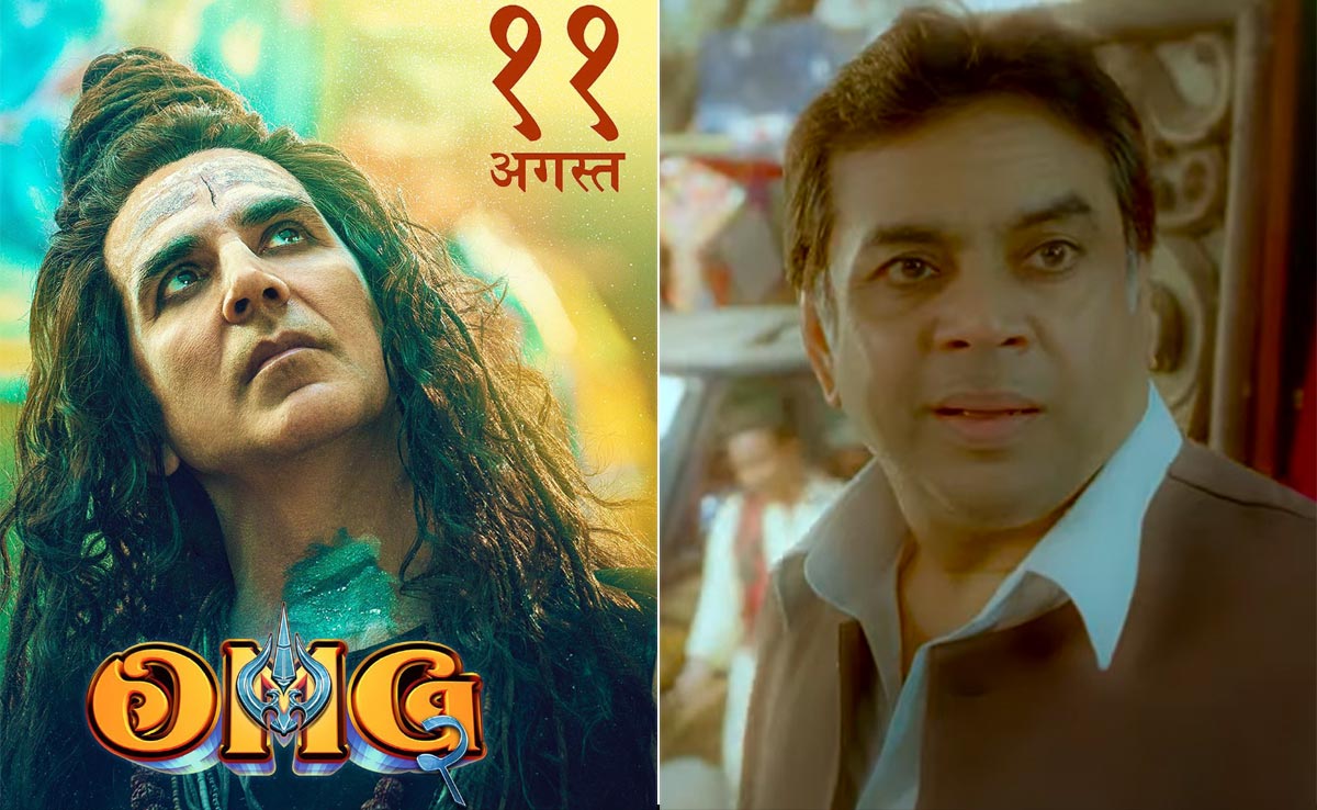 60 करोड़ में बनी OMG ने कमा डाले थे 190 करोड़ रुपये से भी ज्यादा, फिर भी इसलिए परेश रावल ने रिजेक्ट कर दी OMG-2