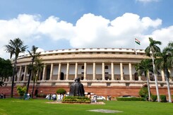 NDTV's Special Documentary - 'The Good Parliamentarian' NDTV's Special Documentary - 'The Good Parliamentarian'