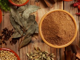 Homemade Chana Masala Recipe: Make Your Own Masala At Home In Just 10 Mins