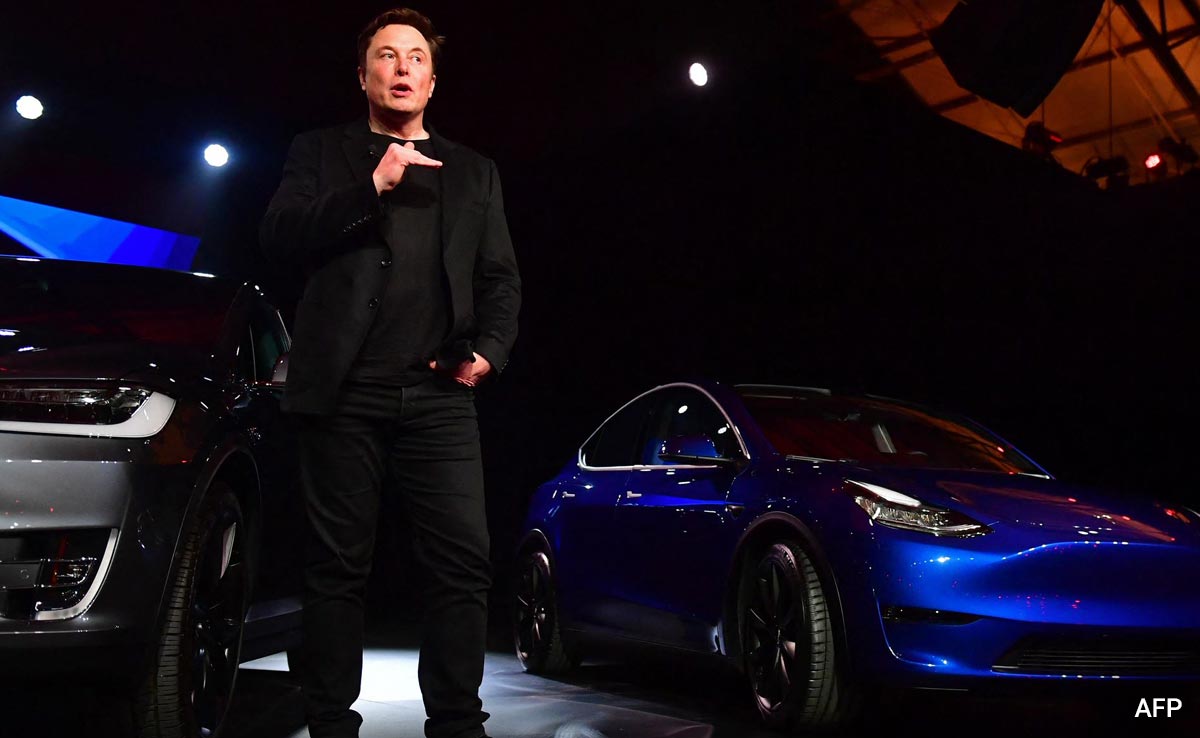 Elon Musk's 'X' Sued By Thousands Of Employees Over Severance Pay: Report