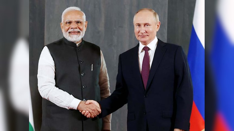 पीएम मोदी के दखल के बाद पुतिन ने बदली थी यूक्रेन पर परमाणु हमले की योजना : रिपोर्ट