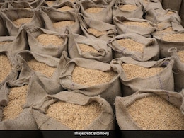 India Considers Banning Most Rice Exports As Local Prices Surge: Report India Considers Banning Most Rice Exports As Local Prices Surge: Report