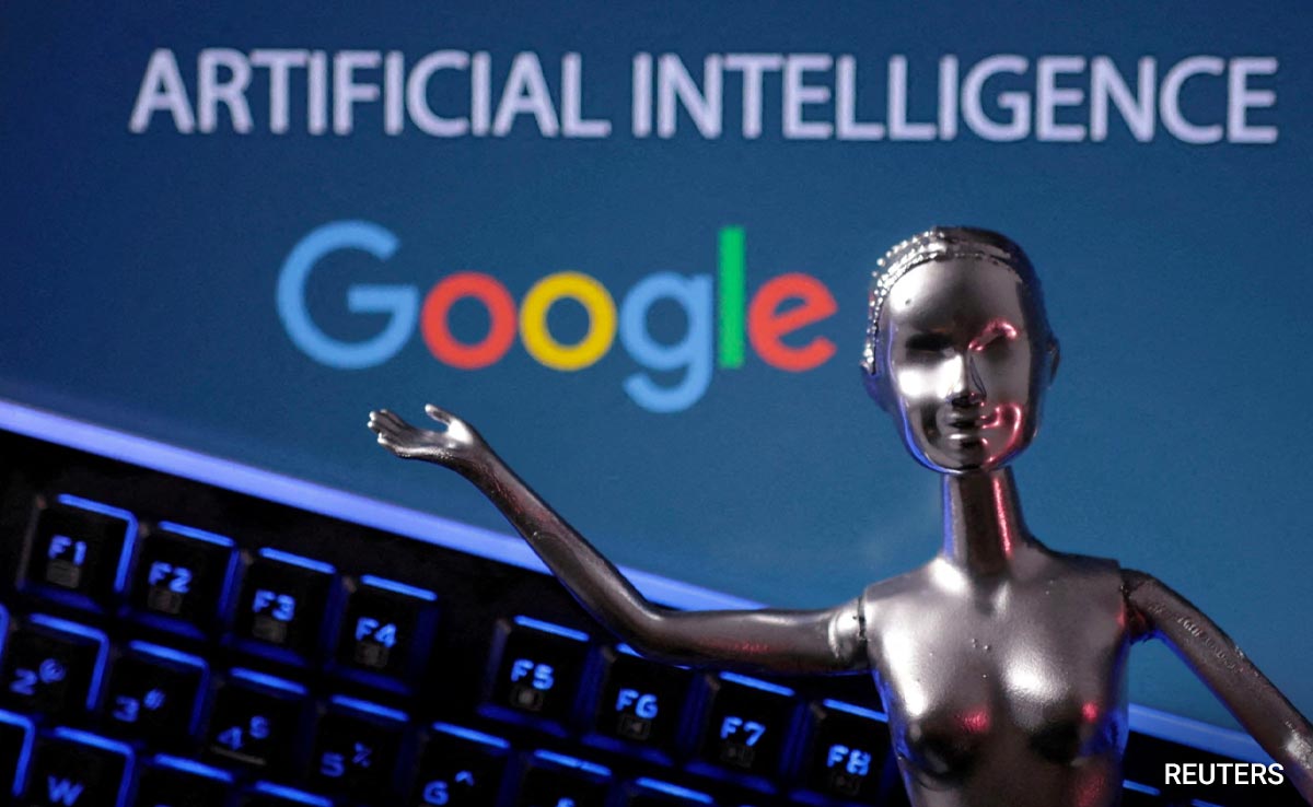 Google Pauses AI Tool After It Creates Images Of Black, Woman Nazi Soldiers
