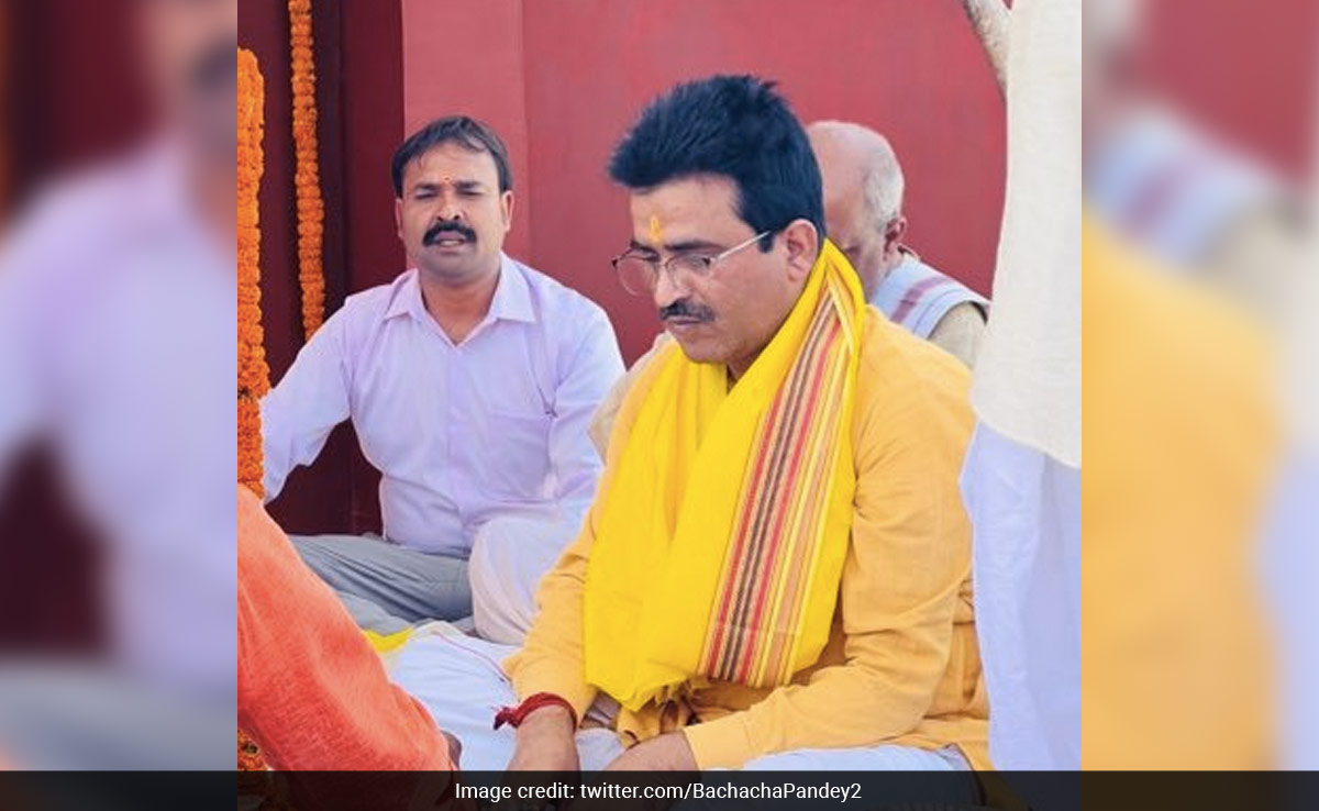 Uttarakhand Court Issues Arrest Warrant Against Tejashwi Yadav's Party MLA