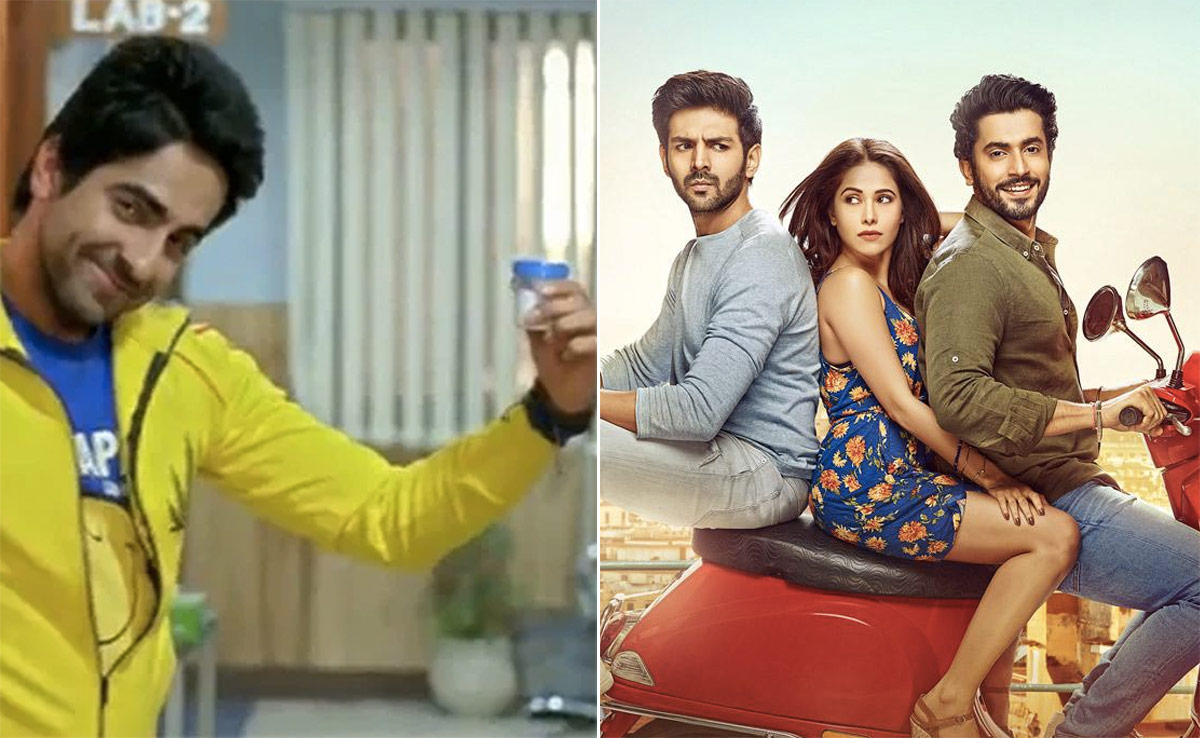 बॉलीवुड की वो 6 फिल्में जिनमें किसी का बजट था 8 करोड़ तो किसी का 10 करोड़, लेकिन बॉक्स ऑफिस पर लगाई कमाई की सेंचुरी