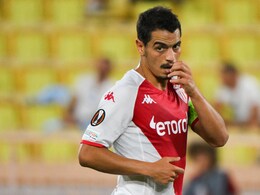 Monaco Striker Wissam Ben Yedder Faces Rape Allegation