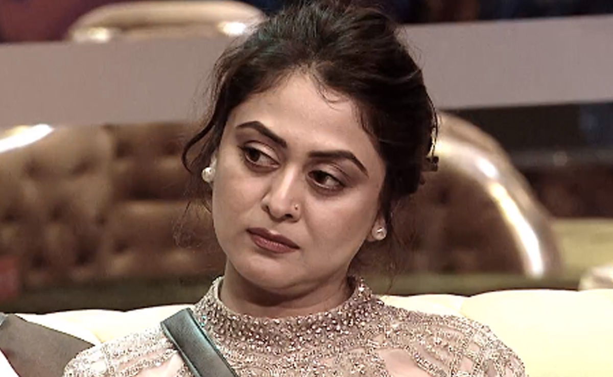 <i>Bigg Boss OTT 2</i>: "Please Wait For Me," Avinash Sachdev Tells Falaq Naazz After She Is Voted Out