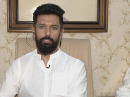NDA ने सुलझा लिया हाजीपुर सीट का विवाद? चिराग पासवान बोले- मेरा गुट यहां से लड़ेगा चुनाव