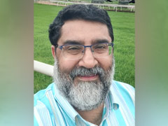 Blog | "It Was A Shell From My Tank": When A Father Met The Pak Soldier Who Killed His Son