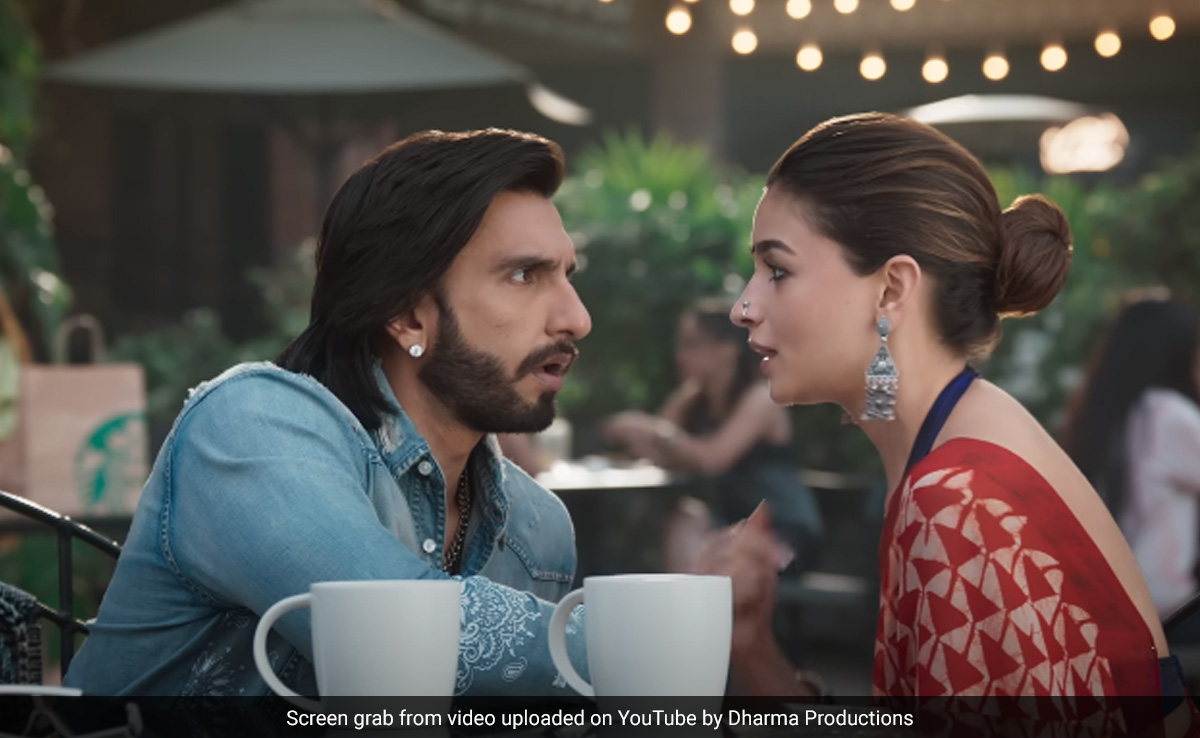 A Shah Rukh Khan Cameo In <i>Rocky Aur Rani Kii Prem Kahaani</i>? What Karan Johar Said