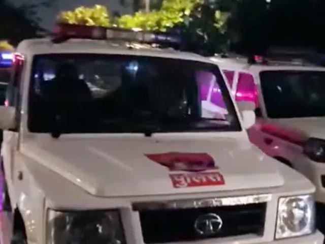 Minor Girl, Music Teacher Caught In Intimate Act, Stripped, Thrashed In Bihar