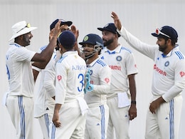 India vs West Indies, 2nd Test, Day 3 Highlights: West Indies 229/5, Trail India By 209 Runs At Stumps